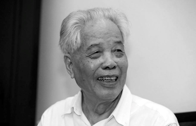 Nguyen Tong bi thu Do Muoi va nhung dau an lon suot doi vi dan