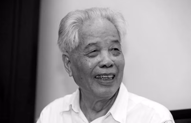 Nguyen Tong bi thu Do Muoi va nhung dau an lon suot doi vi dan