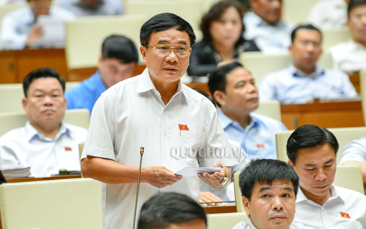 Du an BT bien tuong thanh “giao dich ngam”, that thoat dau tu cong