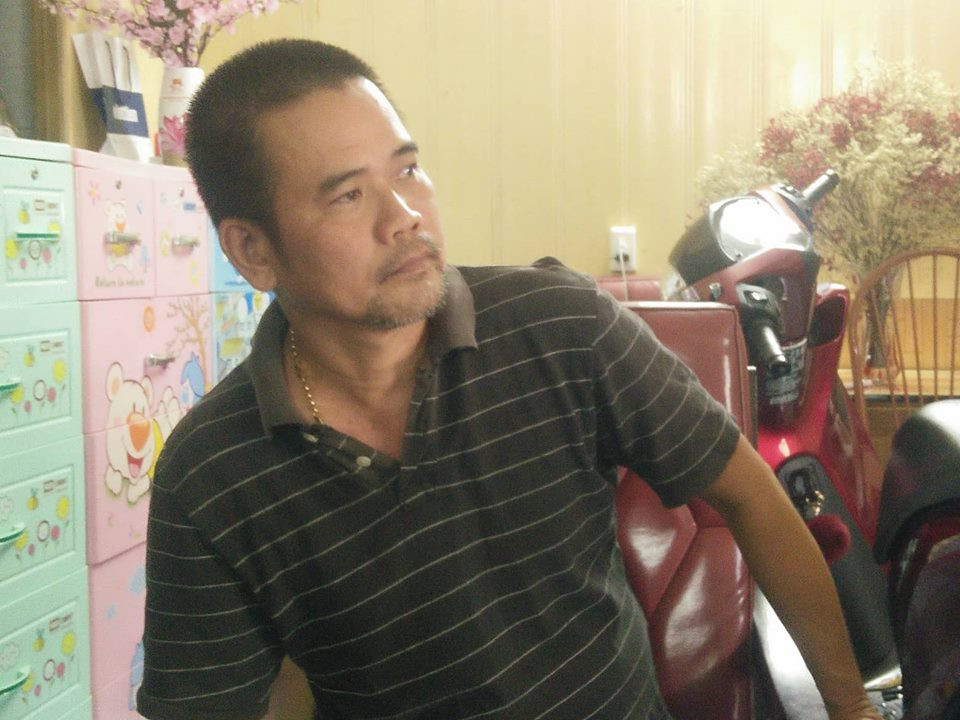 Nu sinh lop 9 bi xam hai tap the: Su that co gai ngoi sau xe 