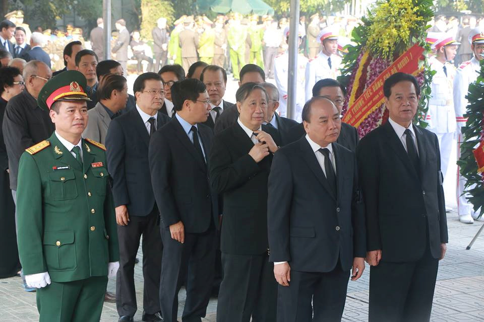 Xuc dong loi ghi so tang vieng nguyen Tong Bi thu Do Muoi-Hinh-3