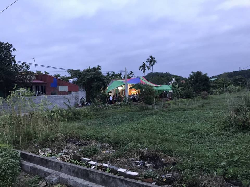 O to “dien” dam vao dam tang khien 8 nguoi bi thuong roi bo tron