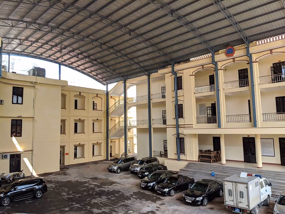 Xet xu ong Phan Van Vinh: Mot so noi dung vu an se thanh an le?