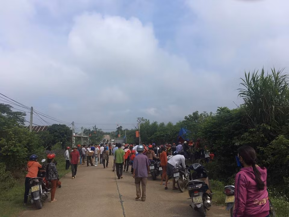 De lai thu tuyet menh, 4 nguoi trong gia dinh tu vong-Hinh-2