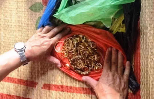 Ly lich bat hao cua “ong trum” duong day trom cap 200 cay vang