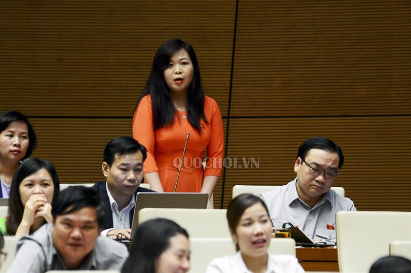 Tien ngan sach Nha nuoc: Cong bang khong co nghia la cao bang