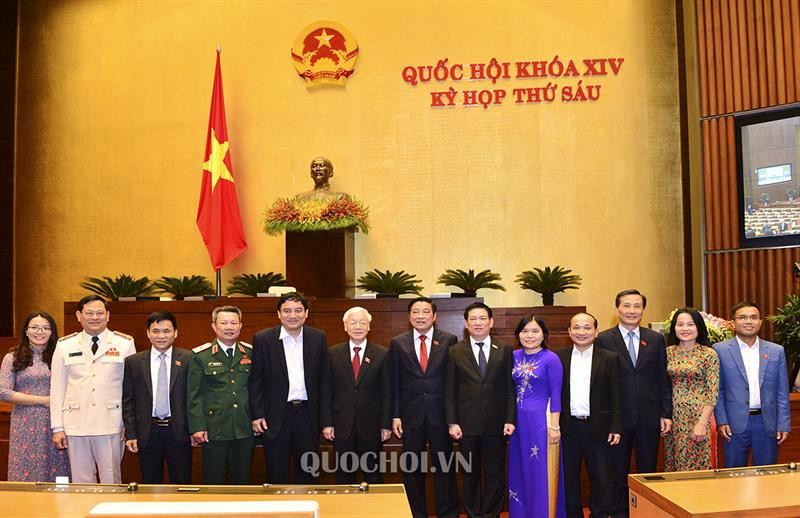 Ảnh: Quochoi.vn