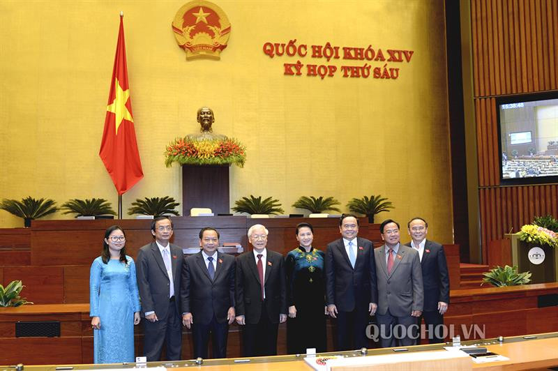 Ảnh: Quochoi.vn