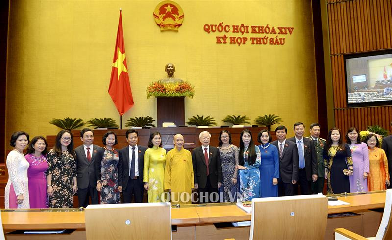 Ảnh: Quochoi.vn
