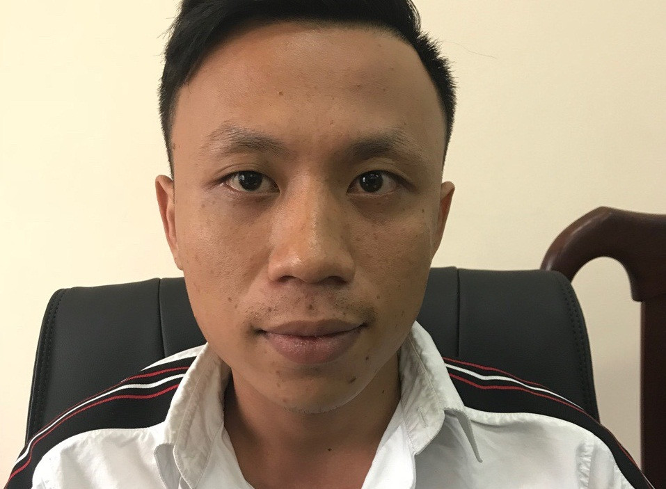 Bat them doi tuong nhan tin de doa, tong tien Dai bieu Quoc hoi