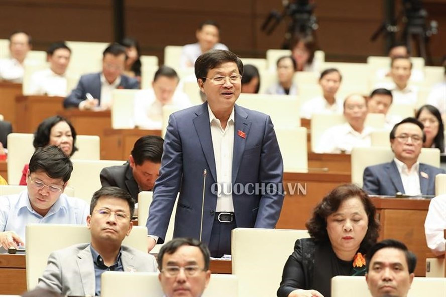 Doanh nghiep phai don nhieu doan thanh tra: Tong TTCP noi gi?