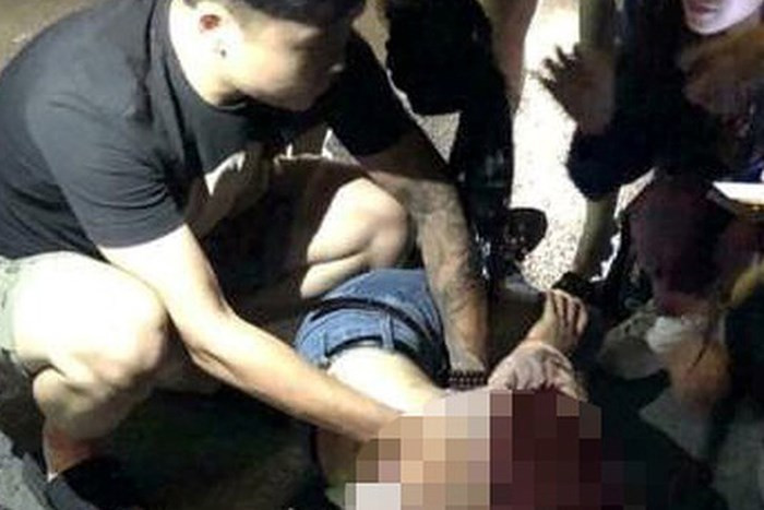 Rung dong nhung vu an tinh: Cai ac van ton tai nhu mot thach thuc