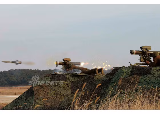 Dù tuyên bố là tự sản xuất nhưng kiểu dáng tên lửa chống tăng mới của Triều Tiên rất giống tổ hợp 9K111 Fagot (NATO gọi là AT-4 Spigot) do Liên Xô sản xuất.