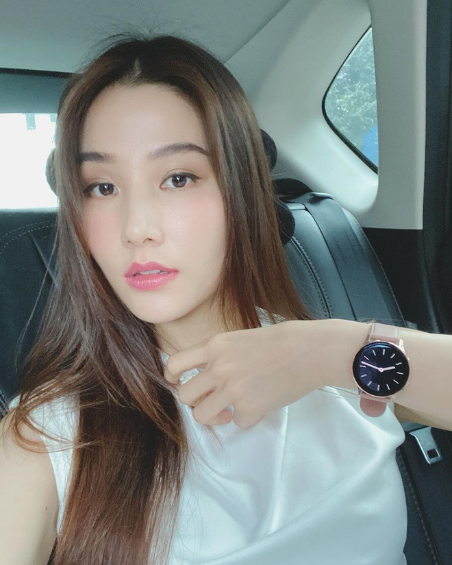 "Tôi thay đổi suy nghĩ, xác định bản thân phải sống hạnh phúc, trưởng thành hơn để mẹ tự hào. Muốn trả hiếu cho mẹ thì trước tiên tôi phải vực dậy tinh thần", Diễm My bộc bạch.