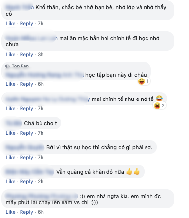 Nu sinh guong mau: Hoc online van mac dong phuc, deo khan quang do-Hinh-2