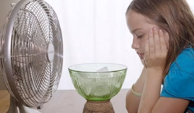 7 cach lam mat can nha khong can dieu hoa trong mua nang nong