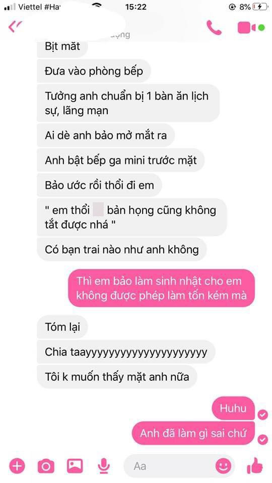 Co gai can loi doi chia tay vi thuong xuyen nhan qua di tu ban trai-Hinh-5