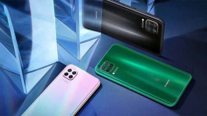  2. Huawei Nova 7i: Điện thoại Huawei Nova 7i giảm 500.000 đồng chỉ còn 6.490.000 đồng. Huawei Nova 7i được trang bị màn hình LCD 6,4 inch với độ phân giải Full HD+ với điểm nhấn là camera đơn "đục lỗ" ở góc trái màn hình. Hệ thống 4 camera sau của nova 7i có 1 camera chính 48 MP, ống kính góc siêu rộng 120 độ, 8 MP và 2 camera phụ 2 MP. Huawei nova 7i được trang bị chip Kirin 810, RAM 8 GB và bộ nhớ trong 128 GB. Pin của chiếc điện thoại này có dung lượng 4.200 mAh, tích hợp công nghệ sạc nhanh công suất 40 W.