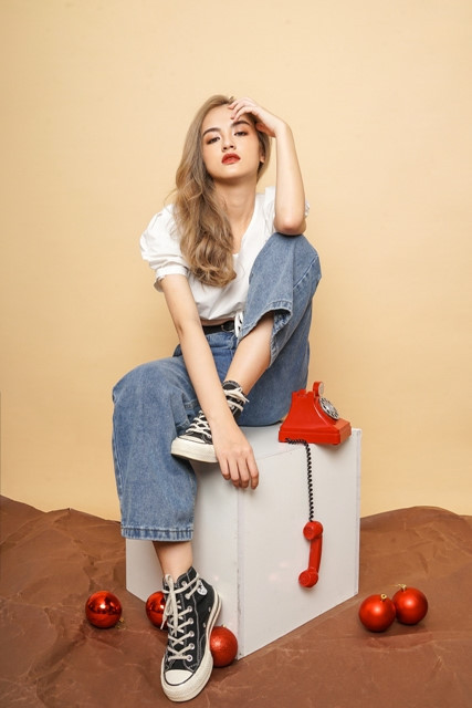 Cuối năm 2019, Hà My tham gia cuộc thi Hoa khôi Đại học Ngoại thương và được xướng tên ở ngôi vị cao nhất. Hà My chia sẻ: “Em đến với cuộc thi với mong muốn được học hỏi nhiều hơn, cống hiến hết mình. Thế nhưng, khi đạt danh hiệu ở ngôi vị cao nhất, em lại nhận thấy trách nhiệm của mình nhiều hơn khi các hoa khôi của trường đều tài năng và đóng góp nhiều trong các hoạt động xã hội'.