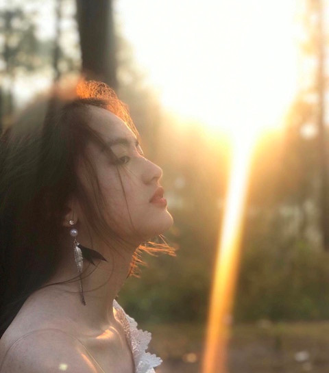 Hiện tại, Hoa khôi Hà My đang tham gia những hoạt động thiện nguyện hướng đến cộng đồng và có những ý tưởng mới về hoạt động xã hội. Cô gái trẻ mong muốn giữ vững hình ảnh sinh viên Ngoại thương thông minh, năng động, dám nghĩ dám làm và tài năng.