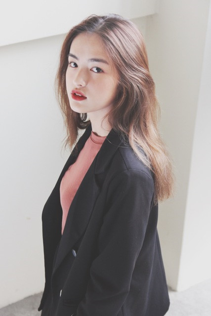 "Đây cũng chính là một bước ngoặt trong cuộc sống. Em có nhiều cơ hội để có thể theo đuổi ước mơ của mình hơn, nhưng gánh nặng của chiếc vương miện cũng khiến em có nhiều suy nghĩ và áp lực. Bởi các hoa khôi của Ngoại thương đều rất tài năng”.