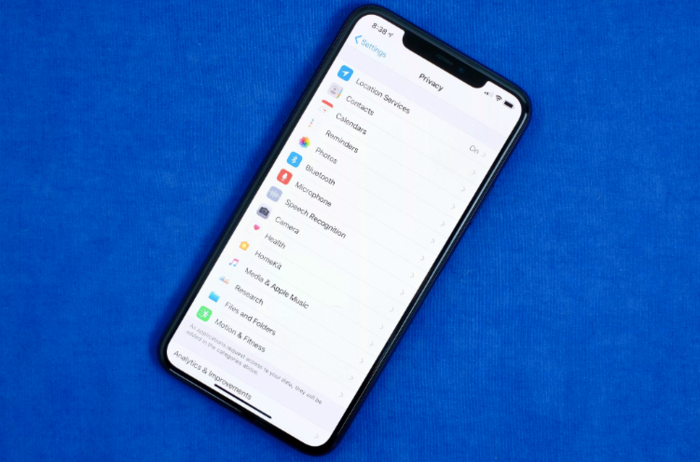 Dung iPhone ma khong lam dieu nay, co ngay ruoc hoa