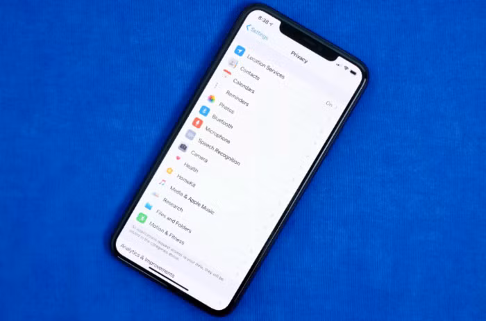 Dung iPhone ma khong lam dieu nay, co ngay ruoc hoa