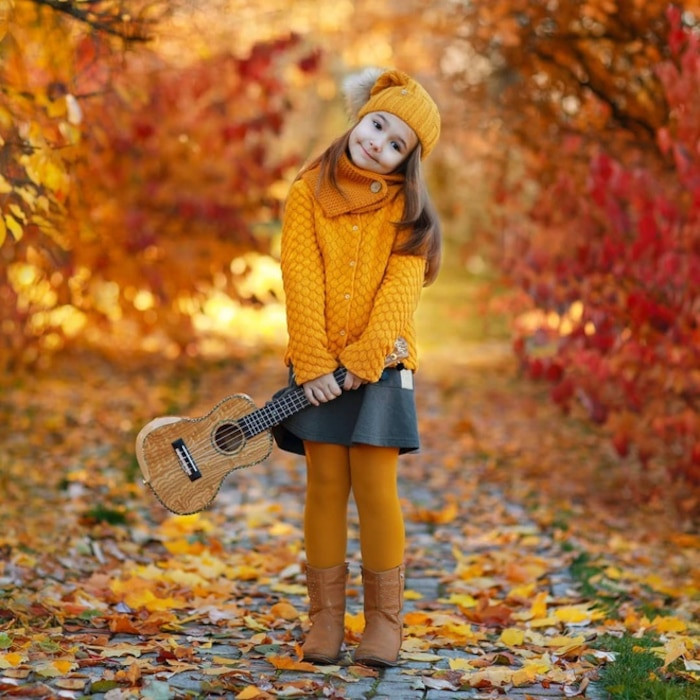 Chị luôn tạo hứng khởi cho con trong khi học và chưa bao giờ có khái niệm 'bắt ép' con học ngôn ngữ theo kiểu truyền thống. Chính sự tò mò và khám phá của bé đã khiến Bella có thể hiểu và nắm bắt nhanh hơn.