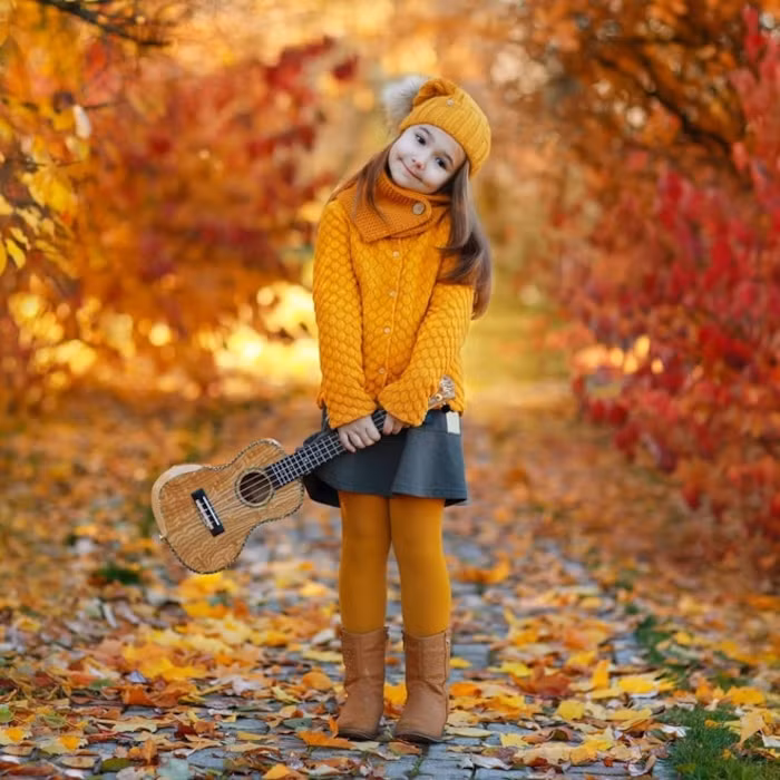 Chị luôn tạo hứng khởi cho con trong khi học và chưa bao giờ có khái niệm 'bắt ép' con học ngôn ngữ theo kiểu truyền thống. Chính sự tò mò và khám phá của bé đã khiến Bella có thể hiểu và nắm bắt nhanh hơn.