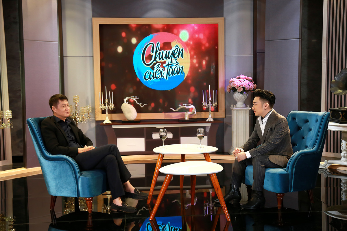 Dao dien Le Hoang “vo mat” cac nghe si thich dung hang hieu-Hinh-2