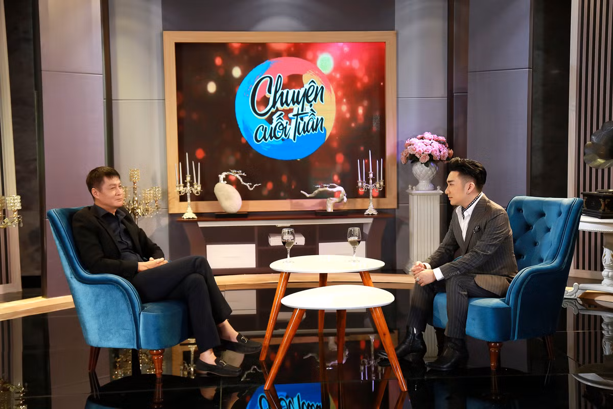 Dao dien Le Hoang “vo mat” cac nghe si thich dung hang hieu-Hinh-2