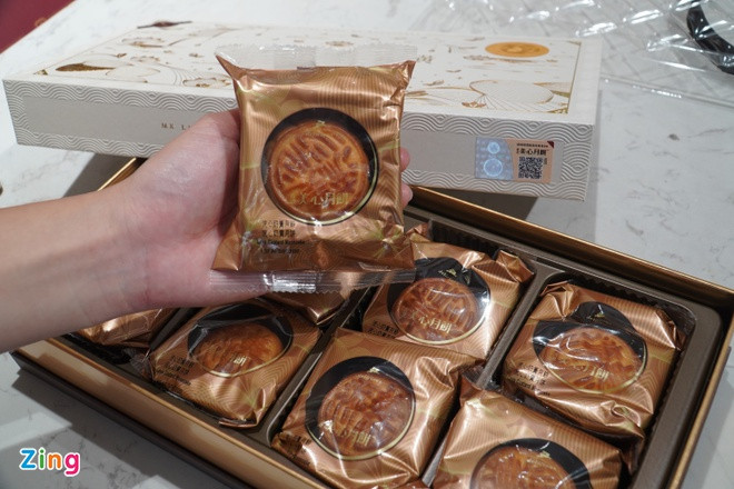 Banh trung thu cao cap 