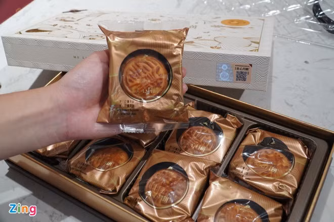 Banh trung thu cao cap 