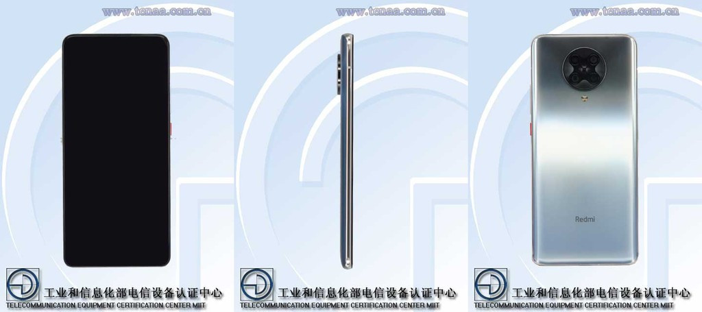 Redmi cung theo trend, K30 Ultra rat dep ro ri?-Hinh-2