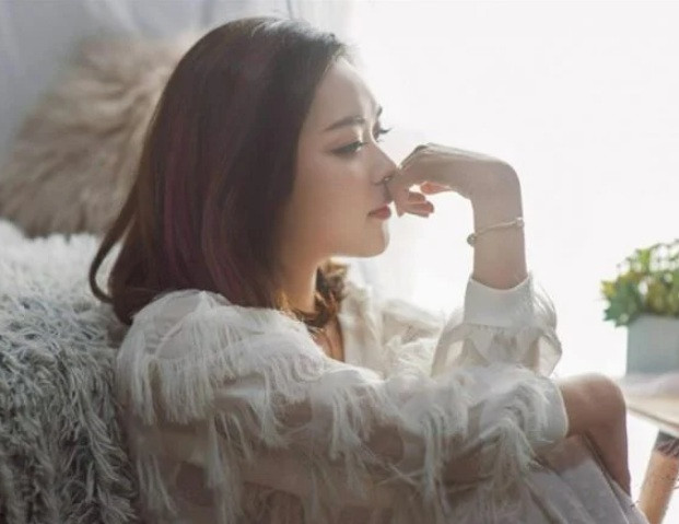 Phụ nữ có những đặc điểm này thường bị đàn ông lừa dối Phu nu co nhung dac diem nay thuong bi dan ong lua doi