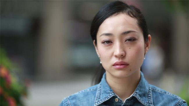 Chong sot sang giuc di tham em dau de, khong ngo ly do lai cay dang the nay