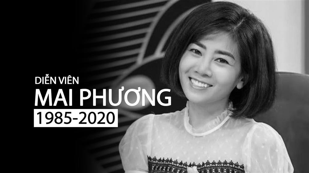 Oc Thanh Van khong kim noi nuoc mat vi thuong nho Mai Phuong