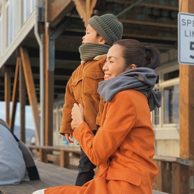 Anh hiem 2 con cua Tang Thanh Ha va Louis Nguyen gay sot-Hinh-3