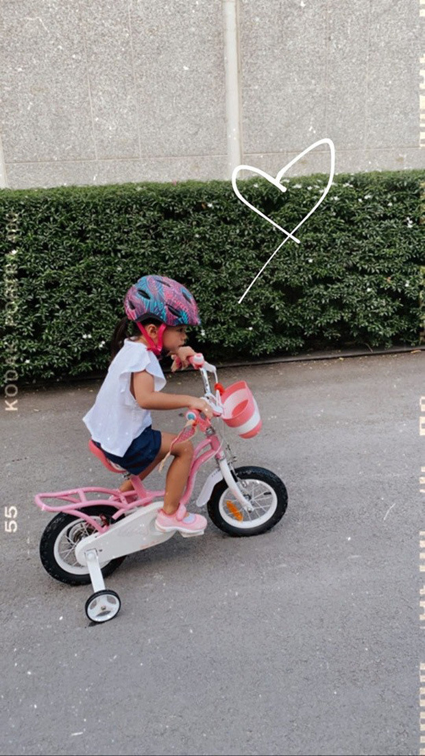 Anh hiem 2 con cua Tang Thanh Ha va Louis Nguyen gay sot-Hinh-2