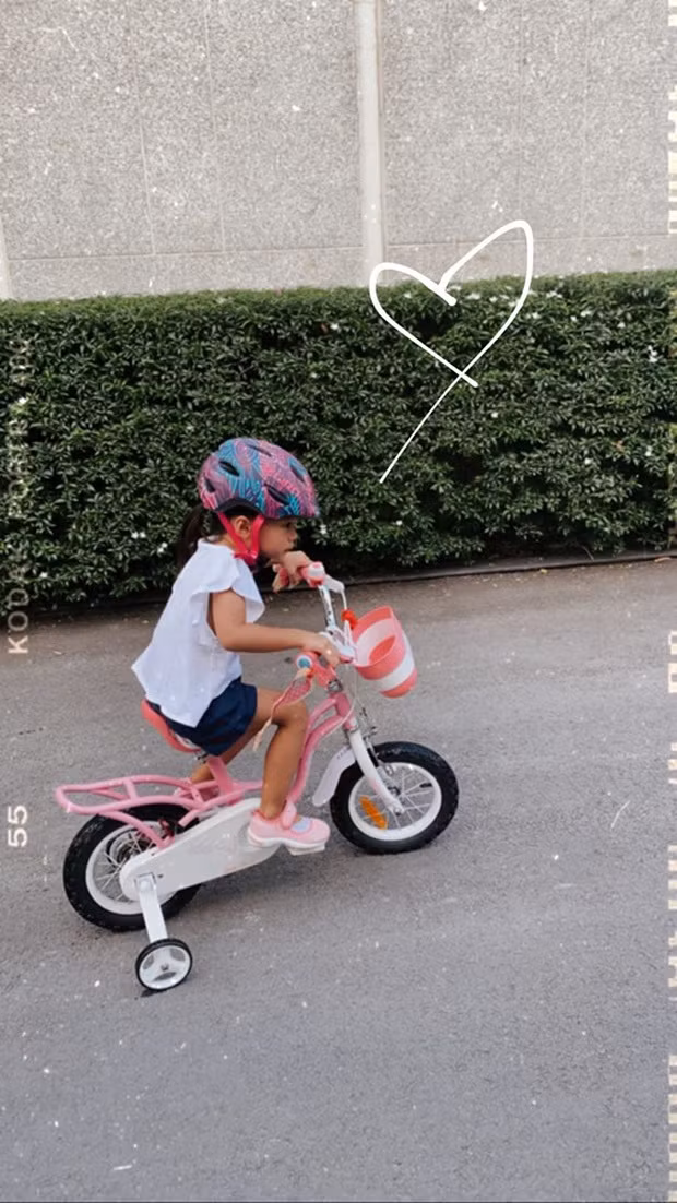 Anh hiem 2 con cua Tang Thanh Ha va Louis Nguyen gay sot-Hinh-2