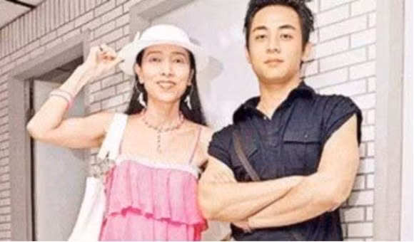 Nu MC truyen hinh: 6 lan len xe hoa, kiem tien ty nho lay chong giau-Hinh-4