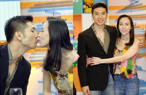 Nu MC truyen hinh: 6 lan len xe hoa, kiem tien ty nho lay chong giau-Hinh-5