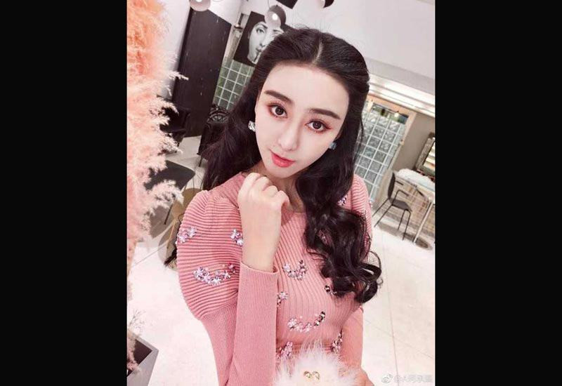 Hà Thừa Hi, sinh năm 1993 tại Thâm Quyến, tỉnh Quảng Đông, Trung Quốc. Năm 2016, sau khi tham gia một chương trình truyền hình, cô bỗng chốc trở nên nổi tiếng vì sở hữu ngoại hình được đánh giá là giống với diễn viên nổi tiếng hàng đầu C-biz Phạm Băng Băng tới 99%.