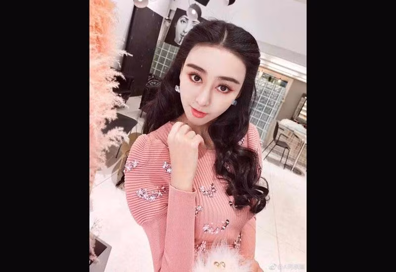 Hà Thừa Hi, sinh năm 1993 tại Thâm Quyến, tỉnh Quảng Đông, Trung Quốc. Năm 2016, sau khi tham gia một chương trình truyền hình, cô bỗng chốc trở nên nổi tiếng vì sở hữu ngoại hình được đánh giá là giống với diễn viên nổi tiếng hàng đầu C-biz Phạm Băng Băng tới 99%.