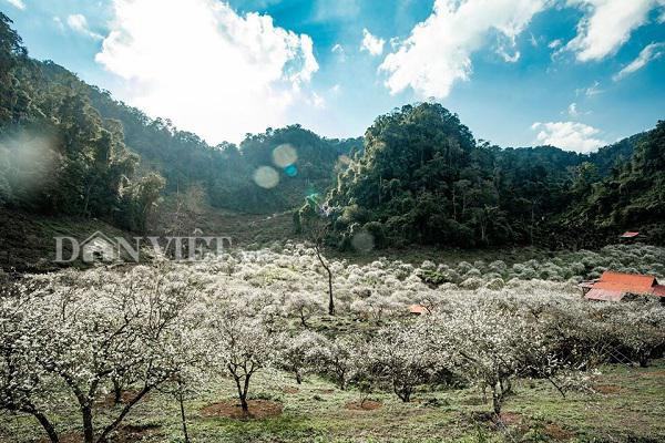 Nà Ka không chỉ có phong cảnh đẹp hữu tình tựa như “thiên đường nơi hạ giới”, mà con người nơi đây cực kì mến khách và thân thiện.