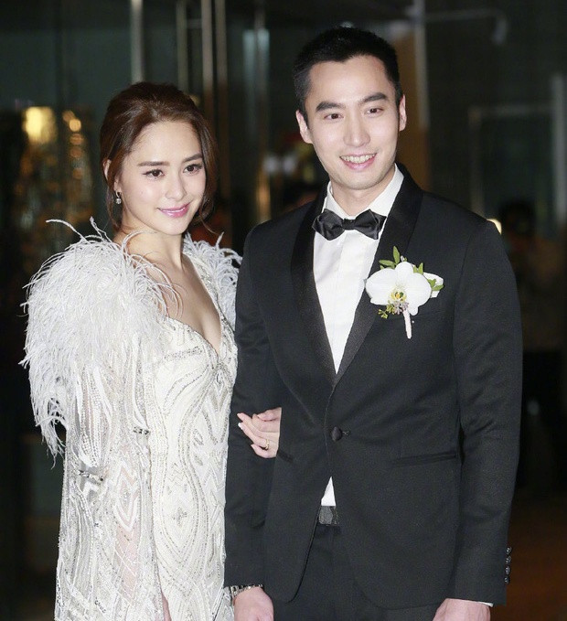 Cuoc ly hon chan dong cua Chung Han Dong lien quan den La Chi Tuong?-Hinh-2