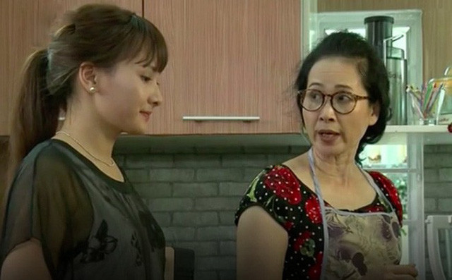 Me chong chieu con dau nhu ba hoang va su that chet lang