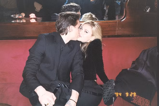 Lo chi phi khung dam cuoi cua Brooklyn Beckham va ban gai ty phu-Hinh-2