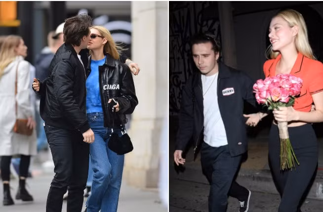 Lo chi phi khung dam cuoi cua Brooklyn Beckham va ban gai ty phu