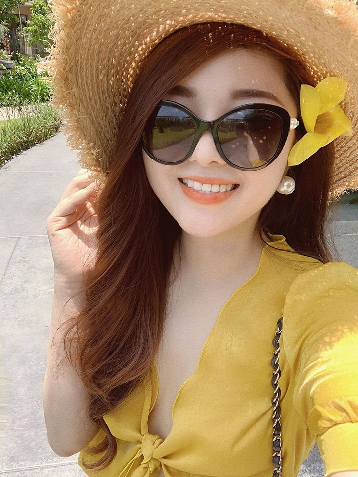 "Tuổi trẻ thì không nên quá an nhàn, còn sức khoẻ thì nên làm tất cả những gì mình thích".